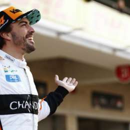 El presidente de la Fórmula E quiere a Alonso