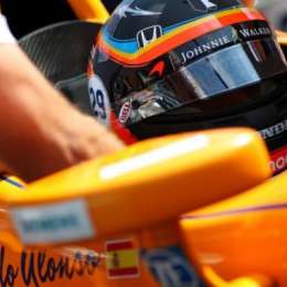 Alonso cada vez más cerca de la IndyCar