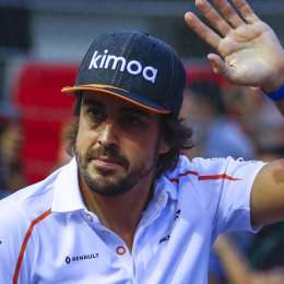 Andretti le abre las puertas de la IndyCar a Alonso