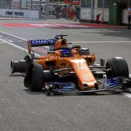 Alonso: "Fue la mejor carrera de mi vida"