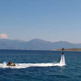 ¿Qué hacen los pilotos de F1 en el receso de verano?