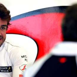 Alonso busca seguir experimentando en carrera