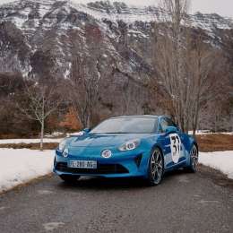 Renault cambiará su nombre en 2021: será Alpine F1 Team