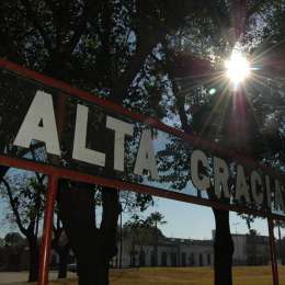 Jornada de pruebas del Súper TC2000 en Alta Gracia