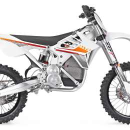 Harley-Davidson se asocia al fabricante de motos eléctricas Alta Motors