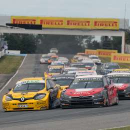 ¿Cuántos puntos habrá en juego en las '100 Millas'?