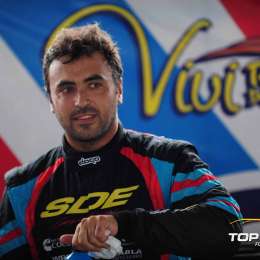 Las voces del podio de TRV6