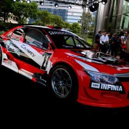 Todos los pilotos, números y equipos de la temporada 2019