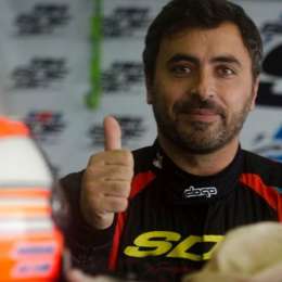 Altuna: "Debo acostumbrarme a una nueva marca"