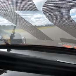 El toque de la polémica en Termas desde adentro