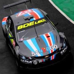 Altuna y González, los ganadores en Termas