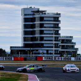 A bordo: Altuna se jugó y no le salió