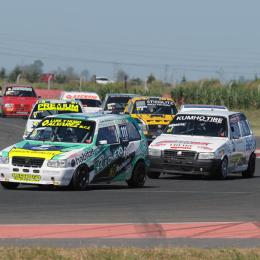 Matías Alvarez, con puntaje ideal en Clase Uno
