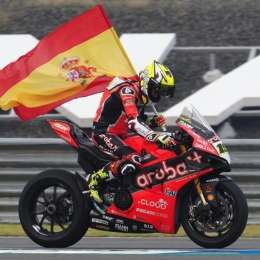 ¿Quién lo para a Bautista?