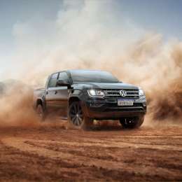 Volkswagen relanza la nueva Amarok V6