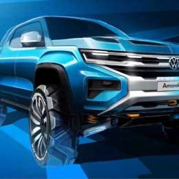 Ford-VW: se cayó el proyecto para producir Ranger y Amarok 
