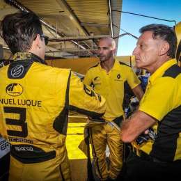 Invitados de primer nivel