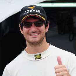 El último adiós al Tati Angelini rodeado de sus seres queridos