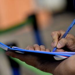 Los anotados para la tercera fecha de la Copa de Oro 