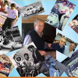 Hasta siempre querido Osvaldo Antelo