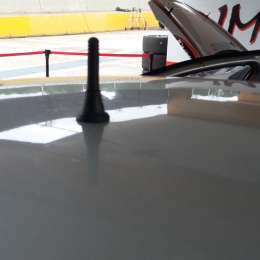 Desde Rosario control de velocidad