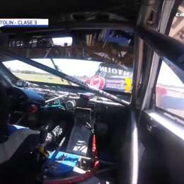 Antolín confía en el nuevo desarrollo del motor