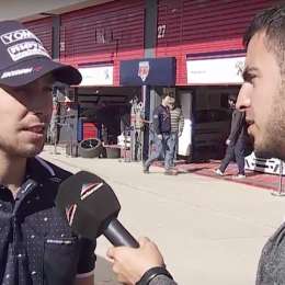 Tiene ventaja, pero también kilos