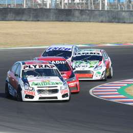 García cumplirá un sueño