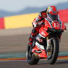 Difícil comienzo para Mercado