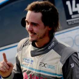 “Tengo chances al Campeonato y voy por un gran resultado”