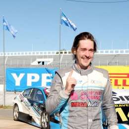 Aramendía confía en la vuelta