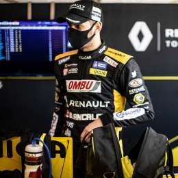 Ardusso se despide de Dodge y lo espera Torino 