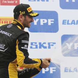 Ardusso: “Se les duplica la presión a los invitados”