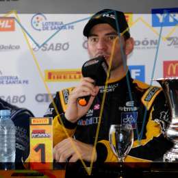 Comparativa entre Ardusso y Canapino cuando falta una fecha