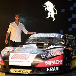 "El funcionamiento del Torino es muy bueno"