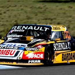 Ardusso se hace fuerte en La Pampa