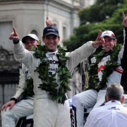 Ardusso recordó su primera victoria: “El teléfono no me dejó de sonar una semana”