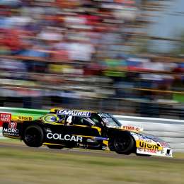 Werner excluido por técnica, Ardusso ganó la final en Viedma