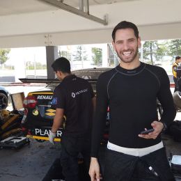 Ardusso dominó con margen las pruebas en el Cabalén