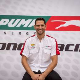 Anuncio oficial: Ardusso nuevo piloto del equipo Honda