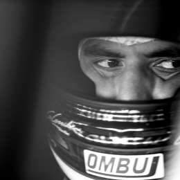 Ardusso: “O lo chocaba a Mazzacane o perdía la vuelta”