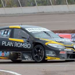Ardusso y la "Vuelta Joker": "Acepto las reglas del juego"