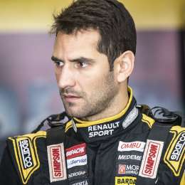 Ardusso respondió bajó una gran presión