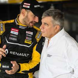 Top Race abre sus puertas a Renault y Ardusso