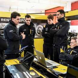 El grosero error, paso a paso