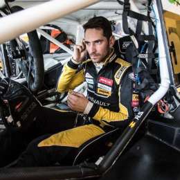 Ardusso sobre el alejamiento de su ingeniero: “Me sorprendió”