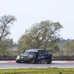 Ardusso va por la revancha y se quedó con los tanques llenos