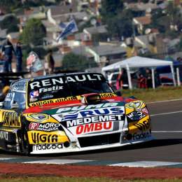 Ardusso: "No veo bien que le hayan dado más a Chevrolet"