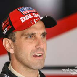 Gianini: “Trucco es un llorón”