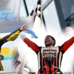 Arrecifes podría tener dos campeones en el mismo momento